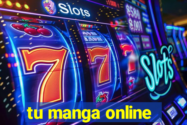 tu manga online